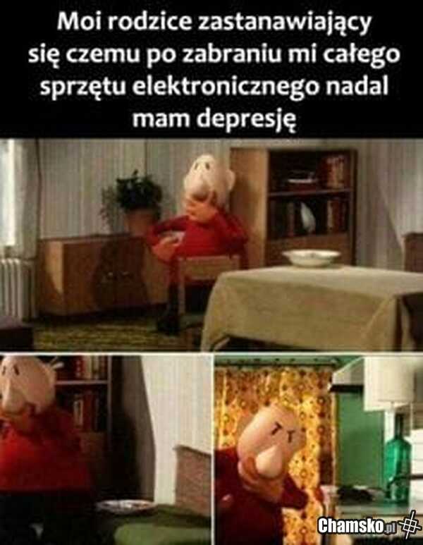 Deprecha