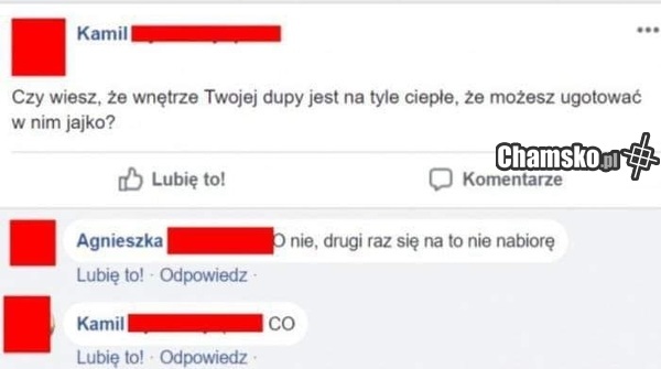 Gotowanie jajka