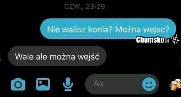 Walisz?