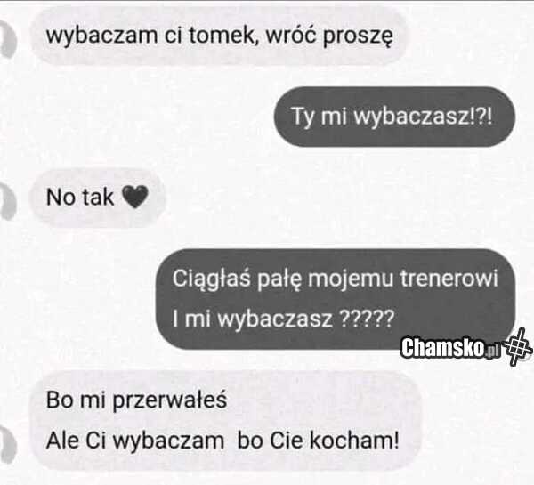 Wybaczenie