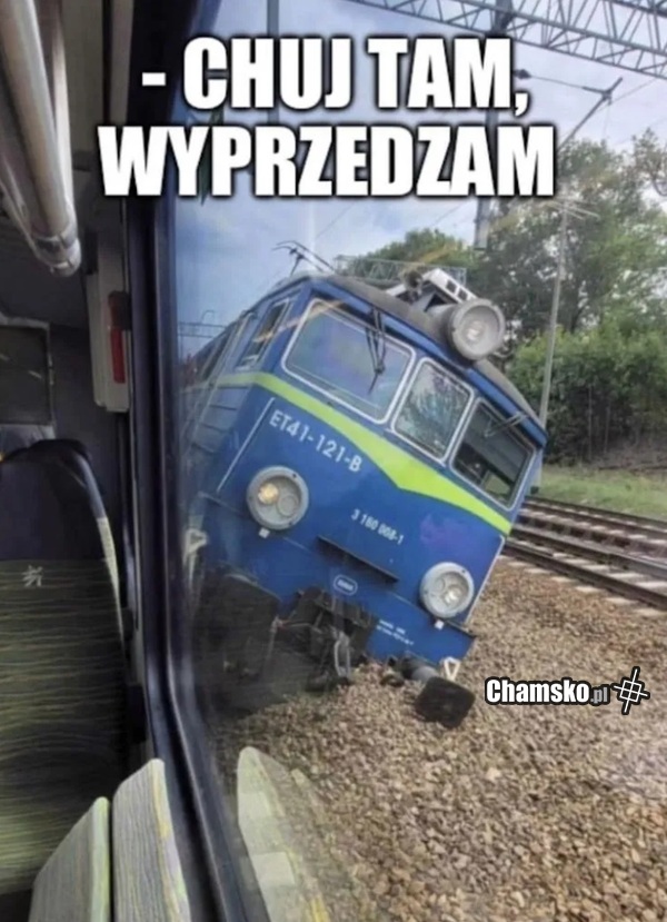 Wyprzedzanie