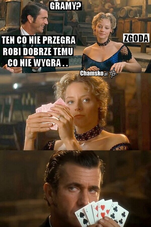 Gra w karty