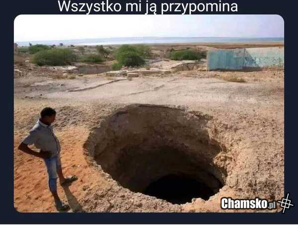 Wspomnienia o byłej