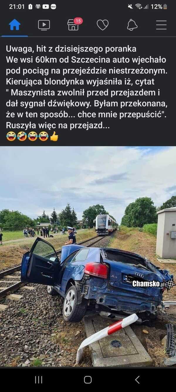 Tępa dzida