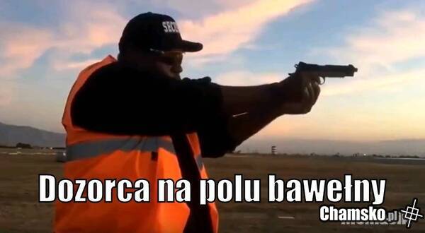 Dozorca