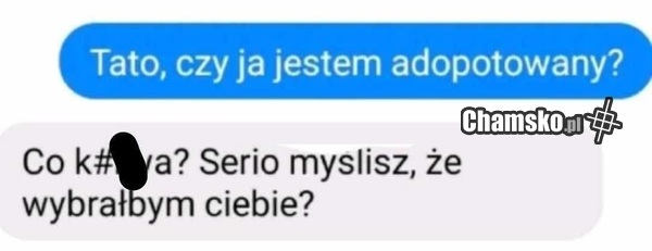 Adopcja