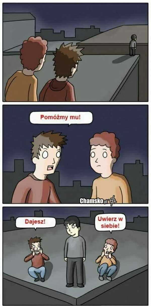 Pomoc