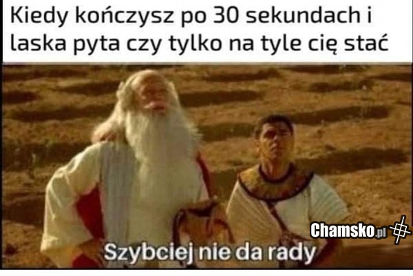 Szybki finisz