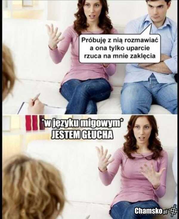 Zaklęcia