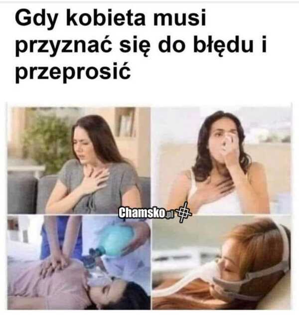 Przyznanie do błędu