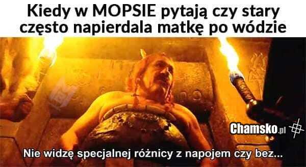 Przemoc po alkoholu