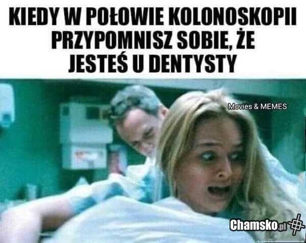 Kolonoskopia