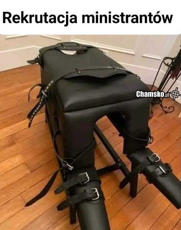 Rekrutacja