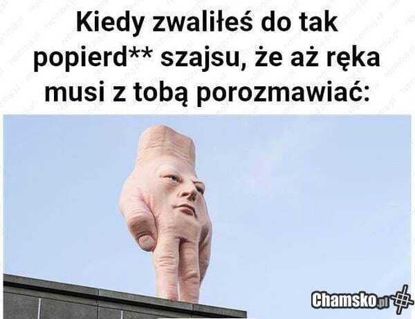 Poważna rozmowa