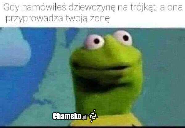 Trójkącik
