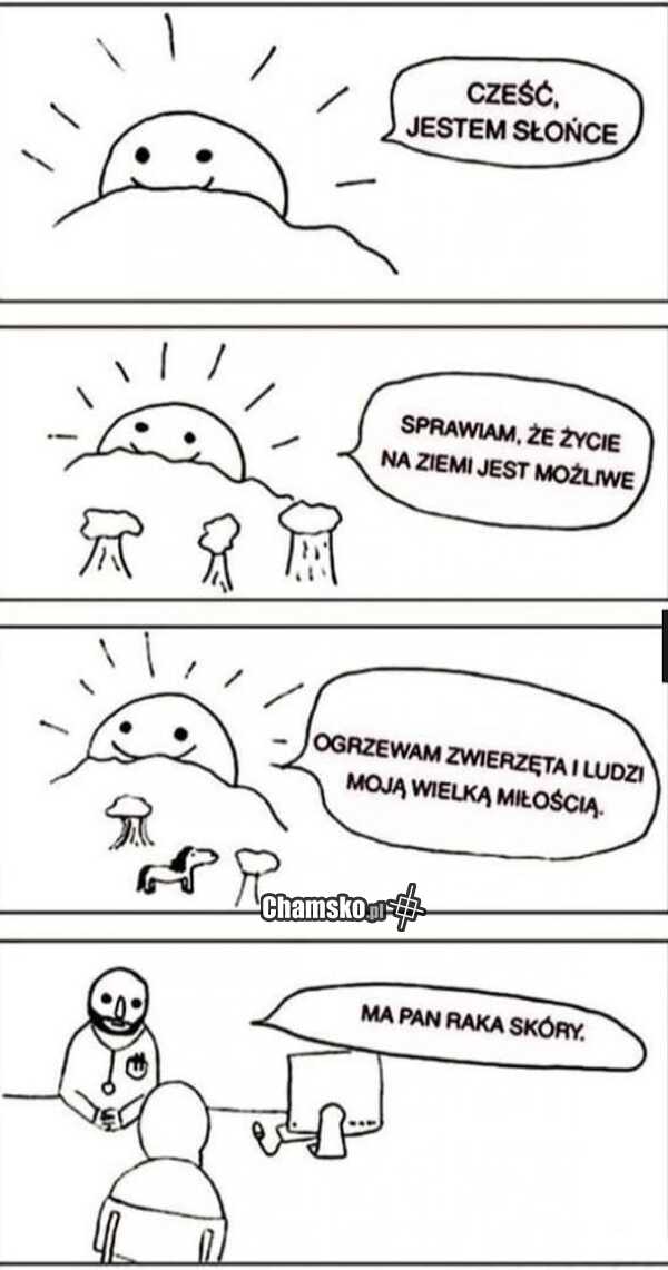 Słoneczko