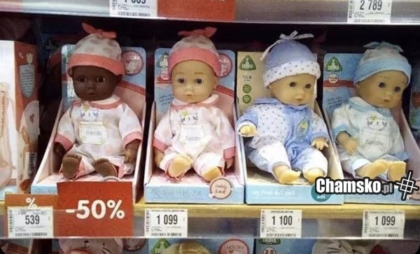 Chyba się nie sprzedawała...