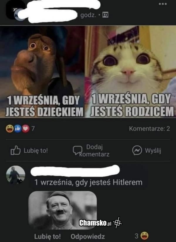 1 września