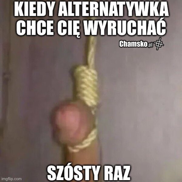 Wisielec