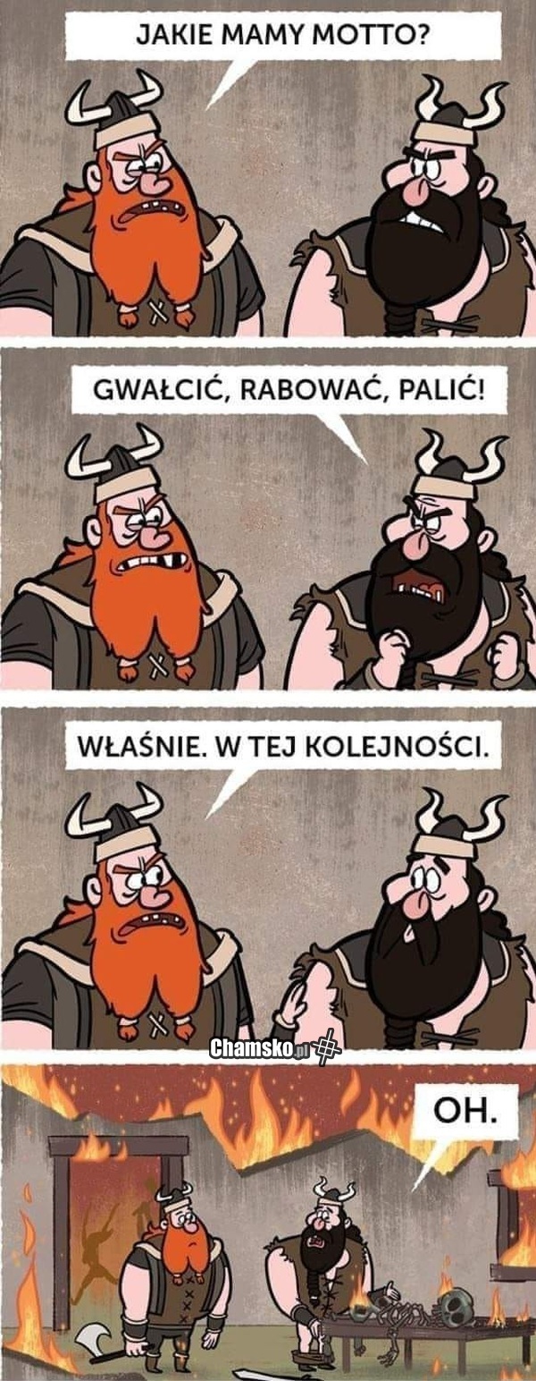 Wikingowie