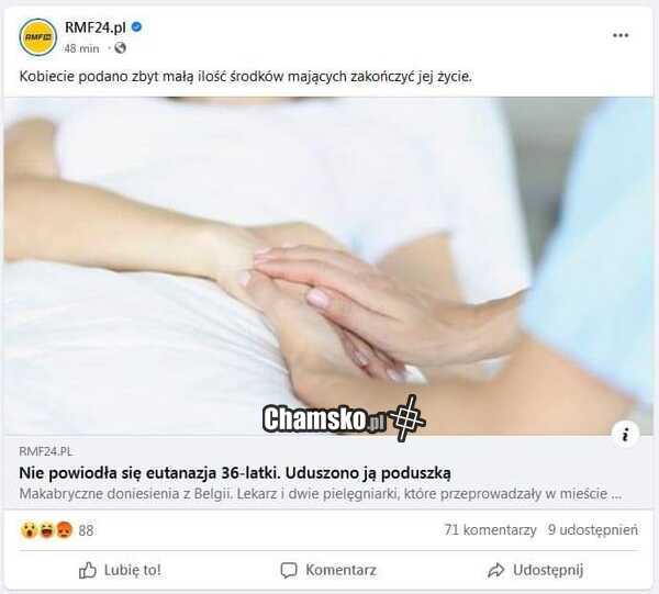 Udało się? Udało