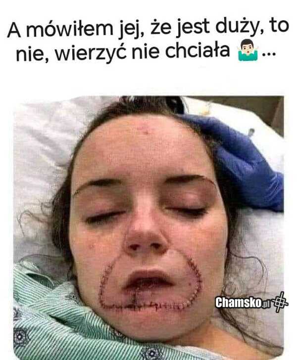 Po operacji