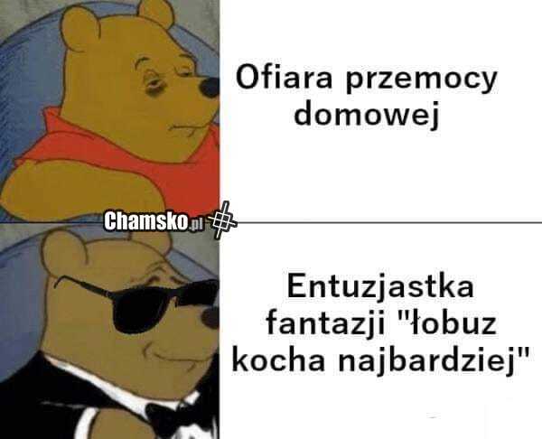 Ofiara przemocy