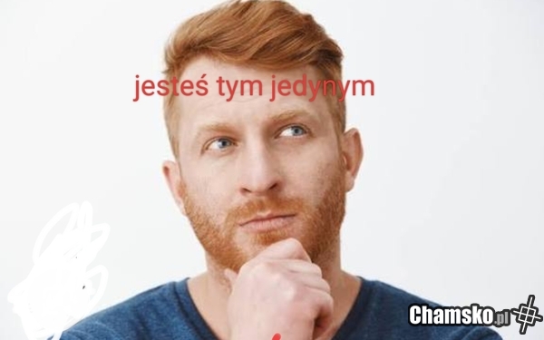 Ona pachnie a ty wiesz że nie zakisisz i obiecuje...