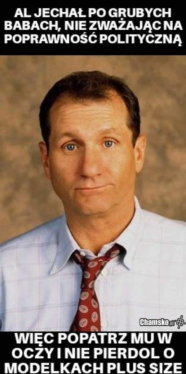 Al Bundy