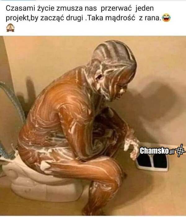 Nowy projekt