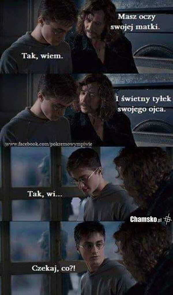Harry Potter