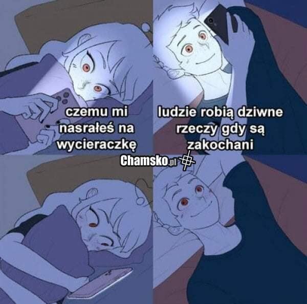 Dziwne rzeczy