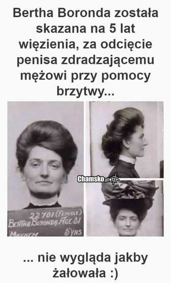 Tylko 5 lat...?