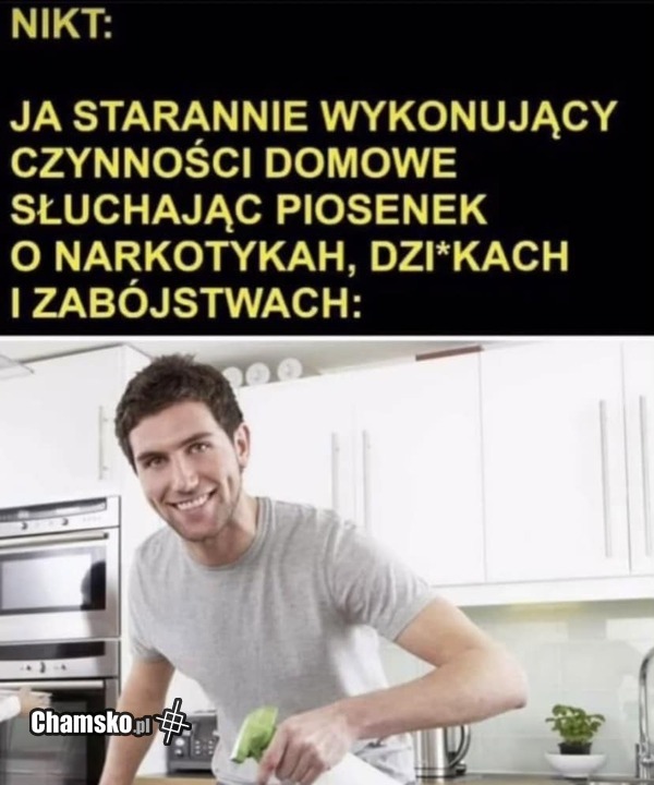 Porządki przy muzie