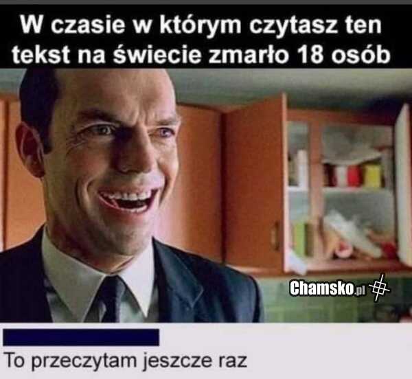 A ja nawet więcej