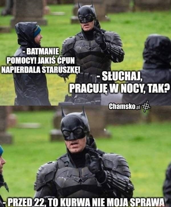 Batman