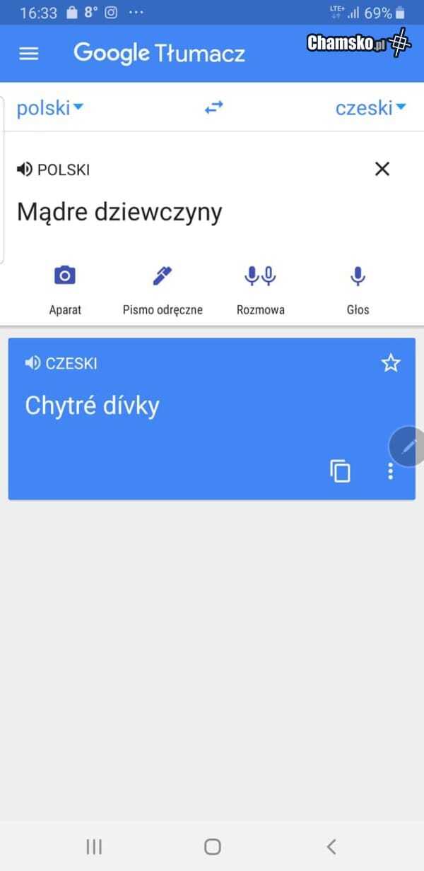 Mądre dziewczyny