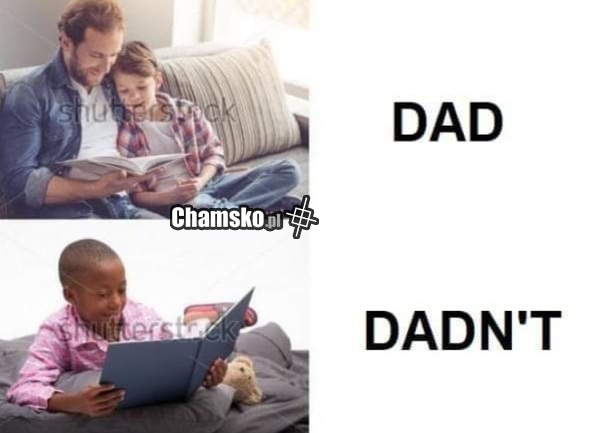 Dad