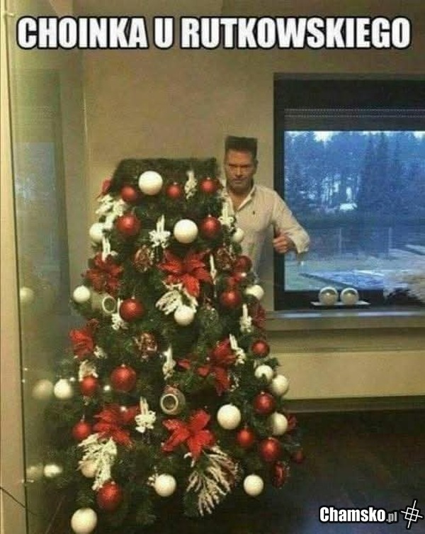 Choinka