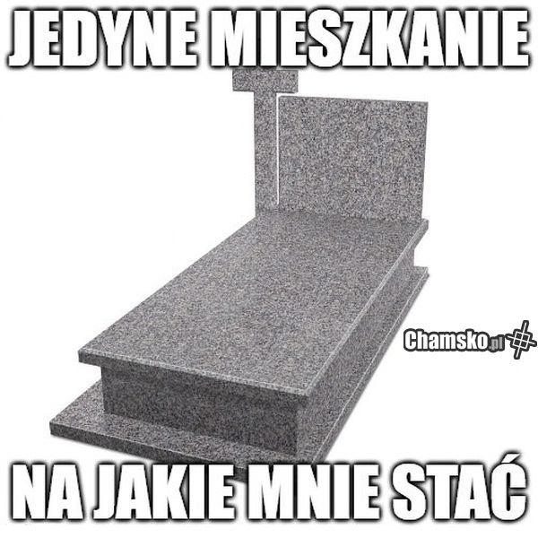 Mieszkanie w bloku
