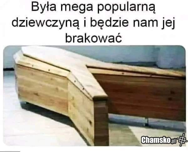 Popularna dziewczyna