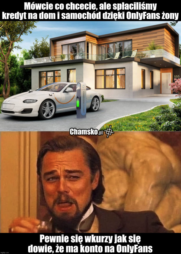 Zarobki z OF