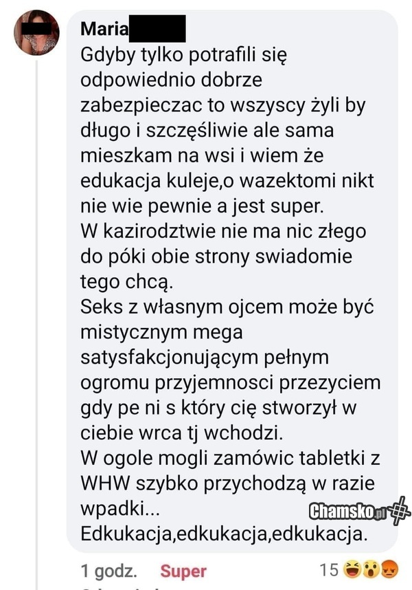 Edukacja