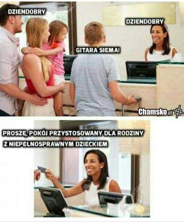 Wynajem pokoju