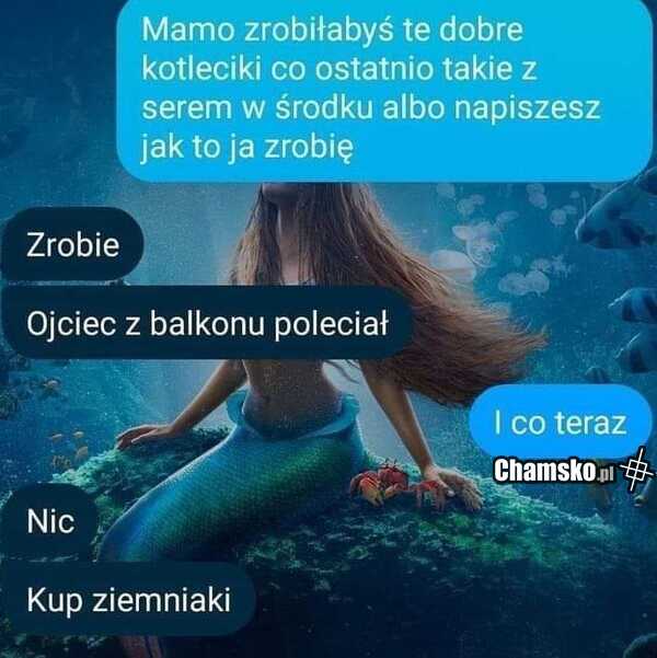 Co zrobić?