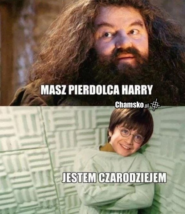 Czarodziej