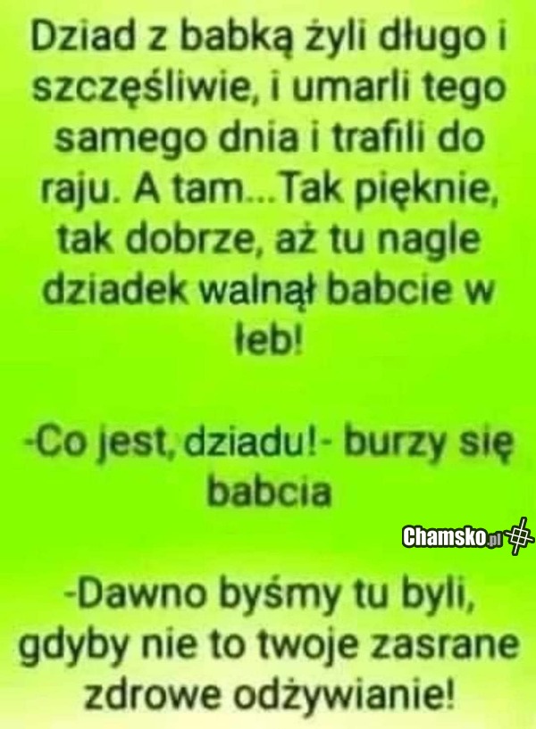 Niebo
