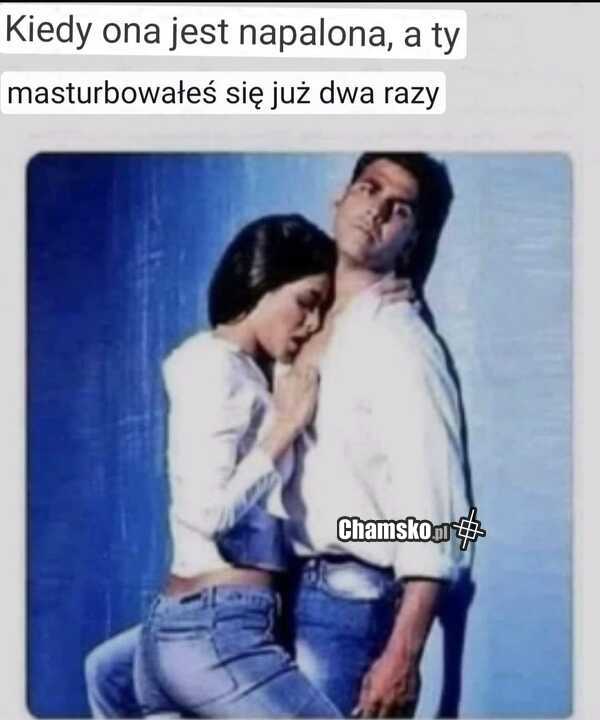 Będzie miała problem