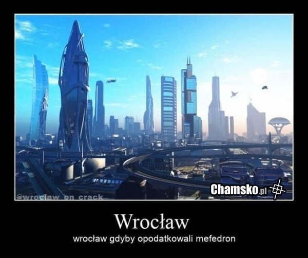 Wrocław