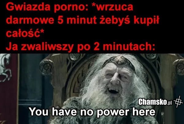Ponad 4 minuty za dużo